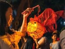 中秋玩咩食咩？广州人：树中秋、炒田螺、吃芋头！速来get