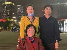 明月照我还，海外游子最深情的告白