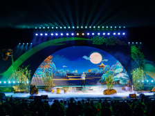 国风古韵迎中秋！广东卫视国风音乐会精彩抢先看