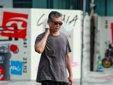 国庆假期，广东需注意“防暑防晒防火”