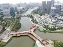 建筑为媒，粤港澳在南沙“团圆”