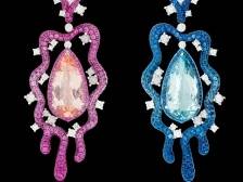 假期来深圳珠宝博物馆，探寻国内外设计师的奇思巧构