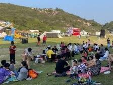 烟火气满满！双节假期南粤各地乡村旅游持续火热