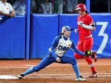 1000VS10万，一块垒球奖牌颜色差别的背后