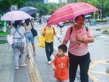 台风为何叫“小犬”？名字虽萌，能量却很大！