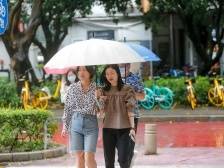 省防总最新通知！台风“小犬”或带来明显风雨影响