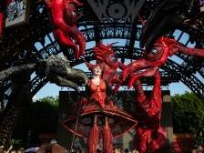 假期后半场打开方式：展览演出与味蕾挑战｜文化圳精彩