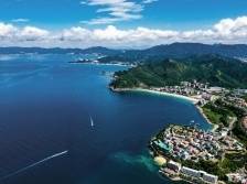 受台风“小犬”影响，深圳市天文台4日18时起临时关闭