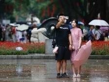 台风“小犬”又将沿广东海岸线描边？路径与台风“苏拉”相似