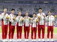 迟来的奖牌，真心的英雄