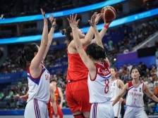 亚运会5日看点：田径项目收官 中国女篮力争卫冕