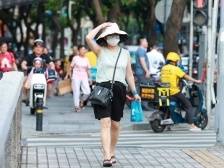 暴雨大风6日到！广州启动台风IV级应急响应