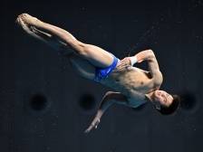 亚运夺金从未失手！“梦之队”再度包揽跳水金牌