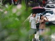 台风“小犬”将至，广东省文化和旅游厅提醒：出游期间需加强安全防范