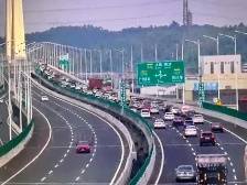 返程路况持续更新！江门这些路段易发生拥堵