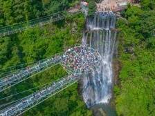 粤150家重点景区共接待游客142.2万人次，同比增长39.5%