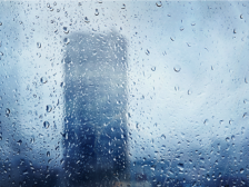 台风“小犬”将趋向广东东部沿海，广东福建等地有强风雨