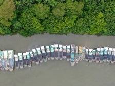 滚动｜中山台风预警及暴雨预警解除