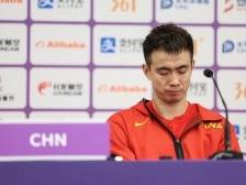 赵继伟代表球队道歉：不能输球就怪教练