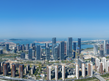 滚动｜“小犬”减弱远离深圳，今日仍有降雨