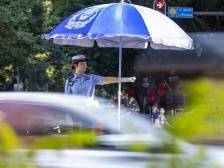 “双节”期间广州案件类警情同比下降27%，治安及交通情况平稳