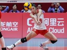 亚运会7日看点：羽毛球迎来决战，女排冲击冠军