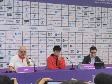 乔帅赛后上演6分钟激情演说：强队无法在一夜之间打造