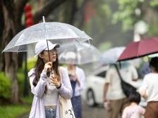 “小犬”已靠近我省东部沿海！省防总紧急通知→