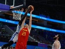 单节狂胜24分逆转！亚运男篮铜牌战中国男篮大胜中国台北队