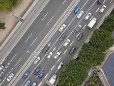 注意台风影响！地铁部分线路延长收车｜6日出行提醒