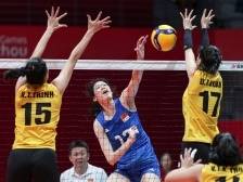 亚运会6日看点：霹雳舞首次亮相，女排冲击决赛