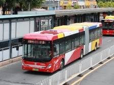 广州南站公交“兜底”，6条如约巴士夜间开往广佛