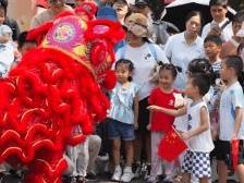 “双节”惠州迎客390万人次，吸金23亿元