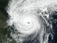 台风预警已解除，东莞今日仍有持续性降雨