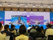 首次“双黄蛋”！张雨霏、覃海洋同时获评杭州亚运会MVP