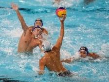 男子水球决赛中国队憾负摘银，广东7名球员成建队基石