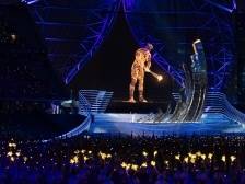 亚运总导演沙晓岚剧透闭幕式亮点：“亚运数字火炬人”将返场