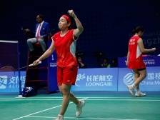 两度惊险逆转夺冠，“凡尘组合”赛后落泪：感谢搭档的不离不弃