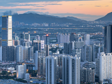 再扎堆！多个住宅新盘拟10月入市｜深圳楼市早7条