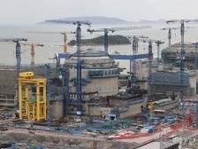 现场直击 | 台风“小犬”逼近，在建核电项目如何防范？