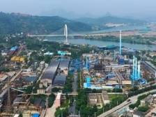 韶关浈江：打造“韶冶双变”样板，奏响县域经济发展“协奏曲”