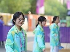 【央视快评】续写亚洲文明新辉煌——写在杭州第十九届亚洲运动会闭幕之际