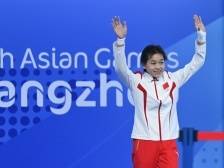 亚运广东军团成绩单来了！30金17银8铜，金牌“首尾相连”亮了