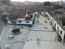 田坑村：感受党建温度 传递爱心服务丨一村一品 犇向和美④