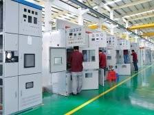 科源股份：来自制造业大镇的数字化技改标杆丨狮山调研