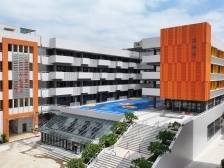 10月9日江门全市停课