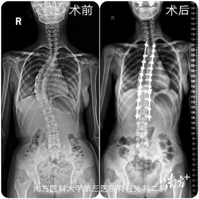 通讯员 三院 供图