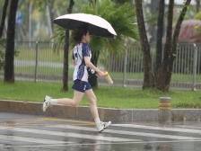 “小犬”逐渐远离，珠海台风预警信号已解除