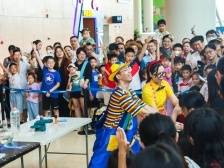 “双节”期间广东科学中心迎客超15万人次，再创历史新高