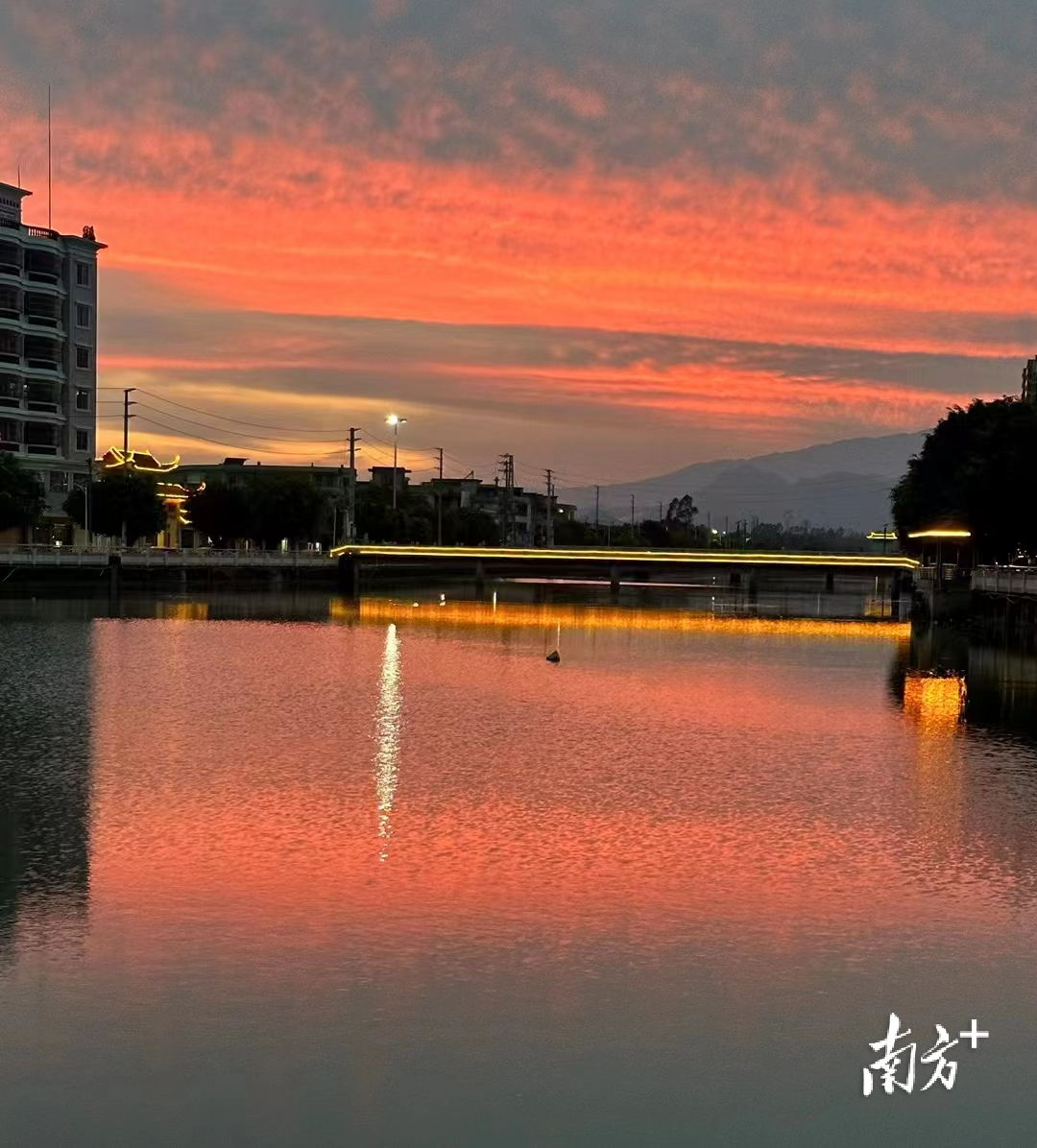 恩平市水利局供图